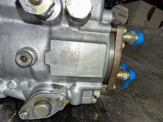 Bomba Inyectora opel astra 2000 dti