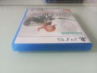 Asterigos Curse of the Stars PS5 pal España