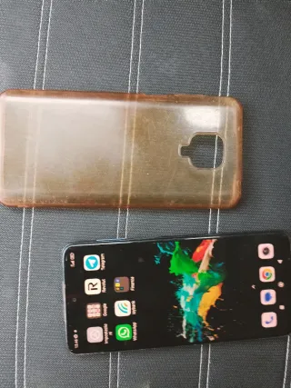 Xiaomi Redmi Note 9S 128GB