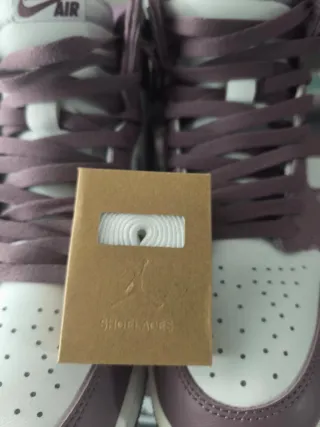 Nike Jordan 1 High OG Mauve