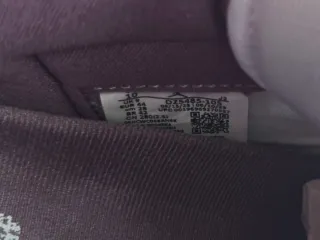 Nike Jordan 1 High OG Mauve