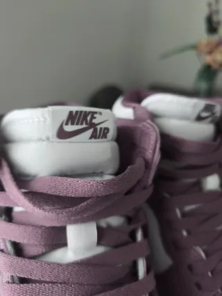Nike Jordan 1 High OG Mauve