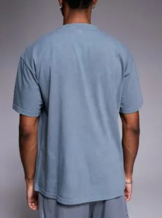 Camiseta Nike Athletic Department Azul