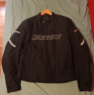 Chaqueta Moto Dainese Talla 56