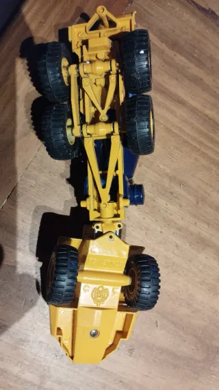 Volvo A35C 1:50