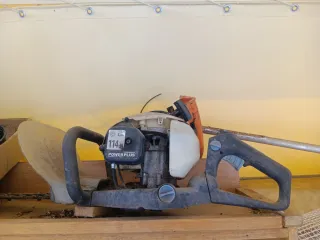 Tagliasiepi PowerPlus 114cc