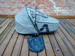 Capazo Bassinet Yoyo Babyzen Stokke