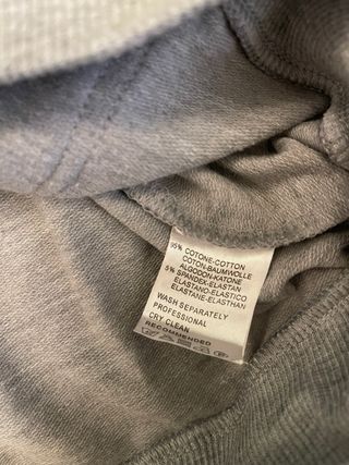 Sudadera con gorro Baifosinthesky (tallaje mujer)