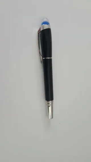 Bolígrafo Montblanc Digital