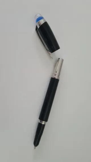 Bolígrafo Montblanc Digital