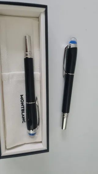 Bolígrafo Montblanc Digital