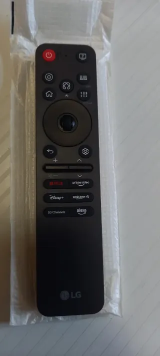 Telecomando LG MR25GA