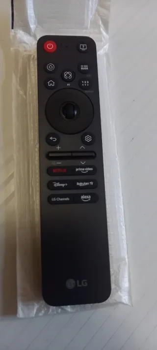 Telecomando LG MR25GA