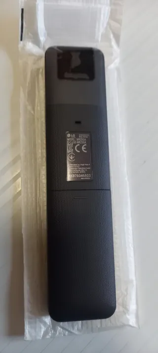 Telecomando LG MR25GA