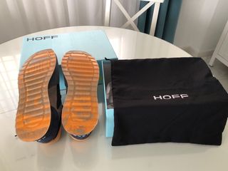 Zapatillas Hoff Talla 46