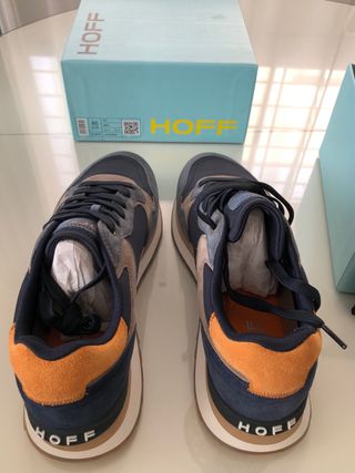 Zapatillas Hoff Talla 46