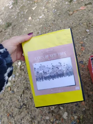 DVD Planet 51 Español