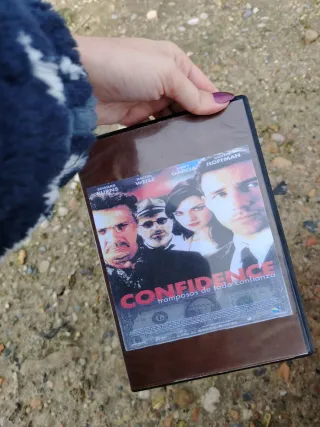 DVD Planet 51 Español