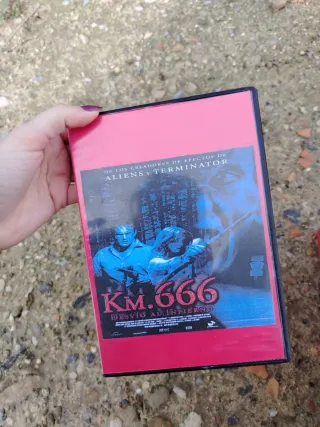 DVD Planet 51 Español