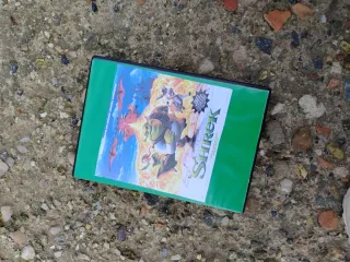 DVD Planet 51 Español