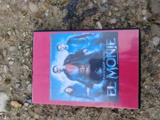 DVD Planet 51 Español