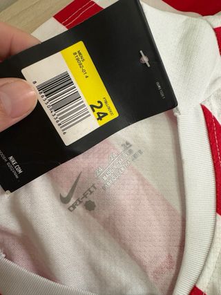 Attrezzatura sportiva per bambini taglia S nuova