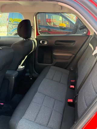 Citroen C4 Cactus 2020