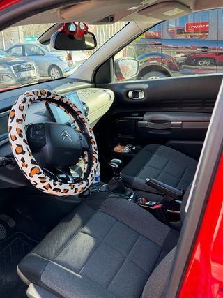 Citroen C4 Cactus 2020