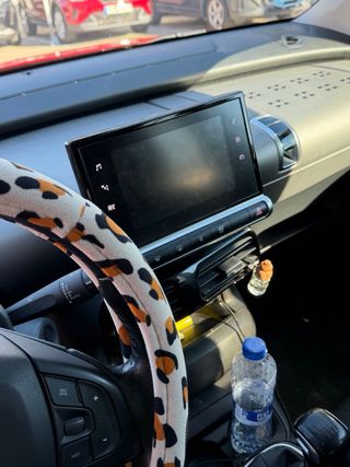 Citroen C4 Cactus 2020