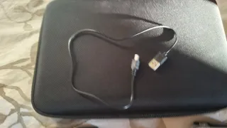 Cámara de Acción Xiaomi Yi Negra