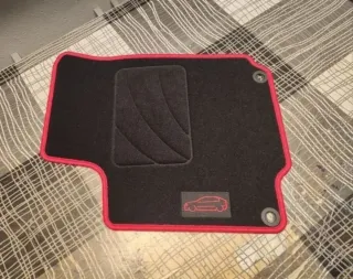 + Seat León 1 Alfombrillas Alfombras a medida