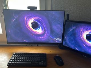 PcCom Gaming PC i5-12400F RTX 4060