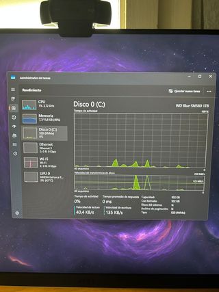PcCom Gaming PC i5-12400F RTX 4060
