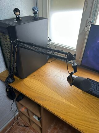 PcCom Gaming PC i5-12400F RTX 4060