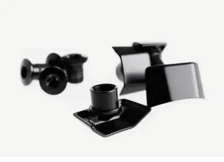 Set de tornillos Rotor para Plato Shimano