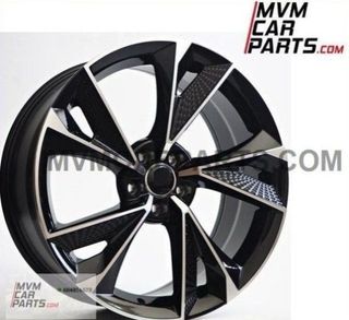 LLANTAS AUDI RS7 2021 19 PULGADAS