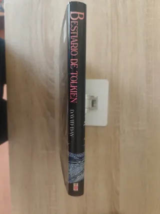 Bestiario de Tolkien