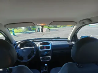 Opel Corsa 2003