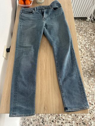 Pantalones Levis Hombre Talla 32