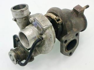 TURBO BMW 525 TDS 1994