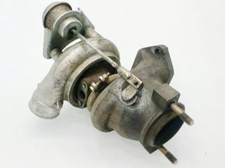 TURBO BMW 525 TDS 1994