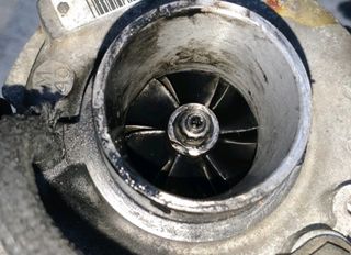 TURBO BMW 525 TDS 1994