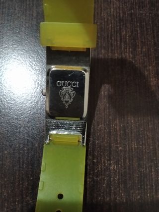 Orologio Gucci