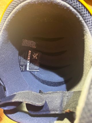 Casco da sci per bambini (4 unità)