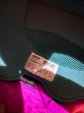 Casco da sci per bambini (4 unità)