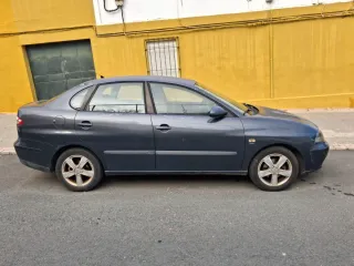 SEAT Cordoba 2007
