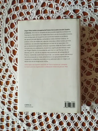 El primer asesinato de Franco la muerte del gen...