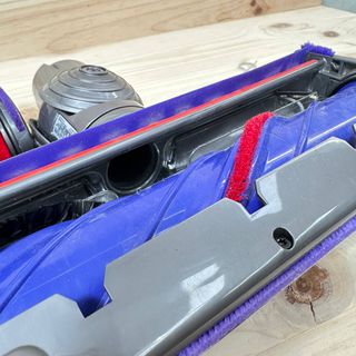 Dyson Cyclone V10 Absolute Aspiradora