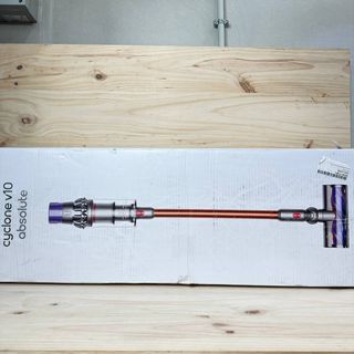Dyson Cyclone V10 Absolute Aspiradora