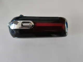 Samsung FlashCAM SMX-F34BP Cámara Video